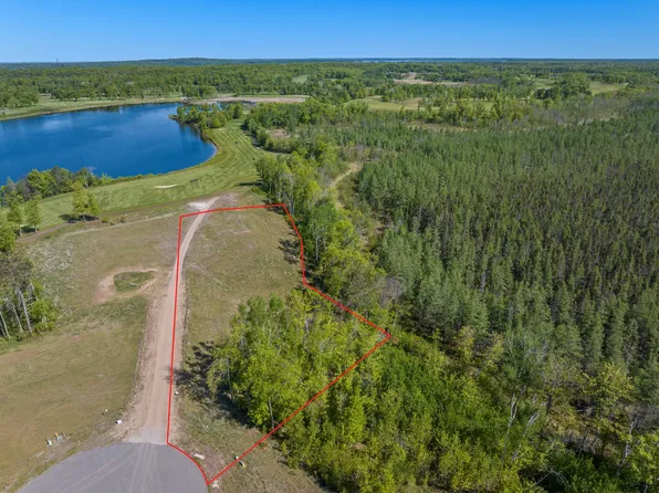 LOT 39 Royal Lytham Ct, Brainerd, MN 56401