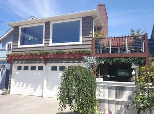 6323 SW Marguerite Ct, Seattle, WA 98116