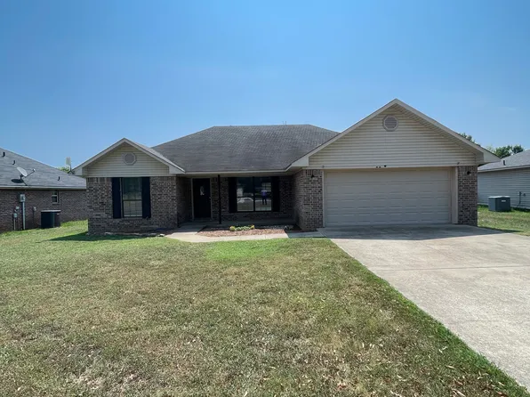22-01 Blair, Greenbrier, AR 72058
