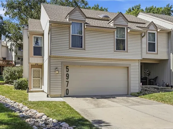 5970 N Bellefontaine Ave, Gladstone, MO 64119