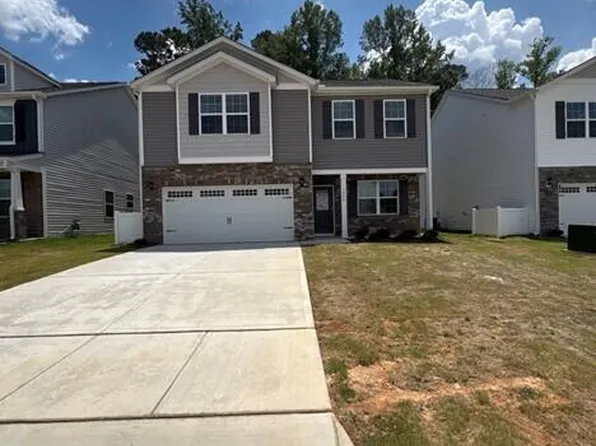 1026 Crossway Lane, Rocky Mount, NC 27804