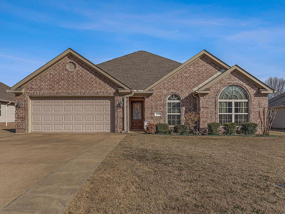 1st image of 6044 Prairie Meadow Dr