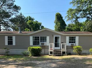 6 Barrow Subdivision Rd, Butler, GA 31006