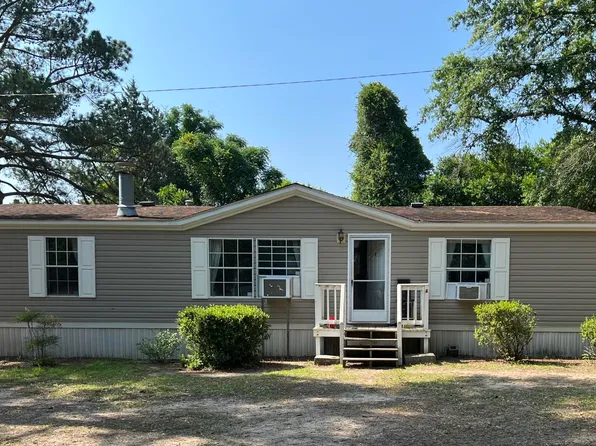 6 Barrow Subdivision Rd, Butler, GA 31006