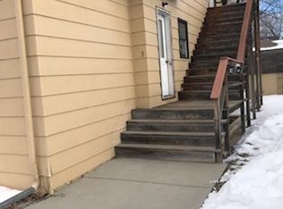 110 N 9th St APT 3, Miles City, MT 59301