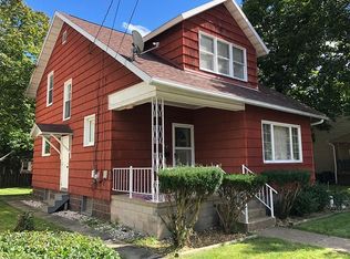 317 N 7th St, Indiana, PA 15701