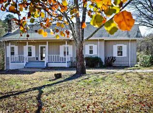 520 Pitchercane Rd, Hot Springs, AR 71901