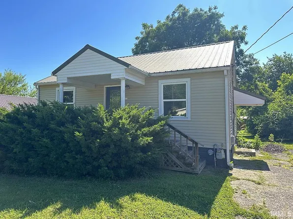 403 S Chestnut St, Huntingburg, IN 47542