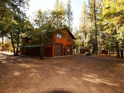 45425 Big Lake Rd, McArthur, CA, 96056