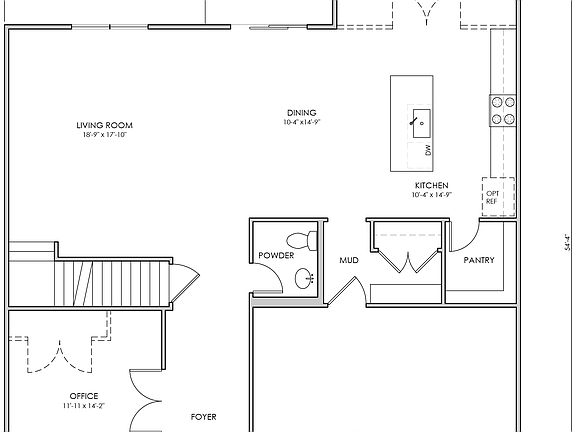 4th image of this home