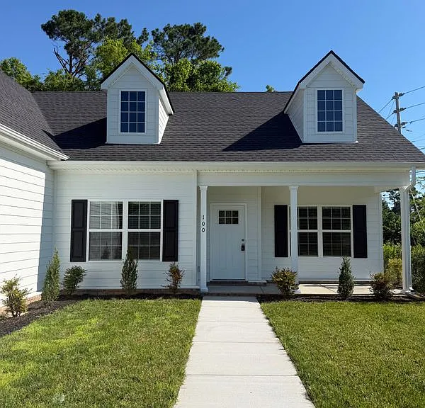 100 Centennial Ln — Photo 2