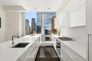 Rented by Douglas Elliman