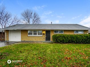 914 Miriam Dr W, Columbus, OH 43204