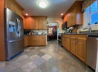 503 Washington St #2, Brookline, MA 02446