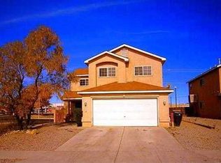 6815 Photinia Pl NW, Albuquerque, NM 87121