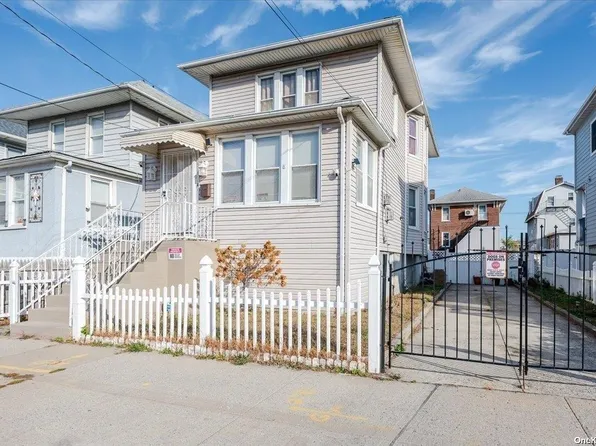 328 Beach 70th Street, Arverne, NY 11692