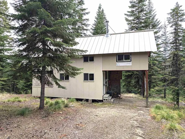 524 Rhett Creek Rd, Elk City, ID 83525