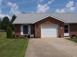914 Avalon Dr, Ashland, OH 44805