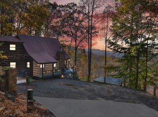 90 Pickelsimer Mountain Trl, Morganton, GA 30560