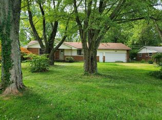 283 Old 122 Rd #122, Lebanon, OH 45036