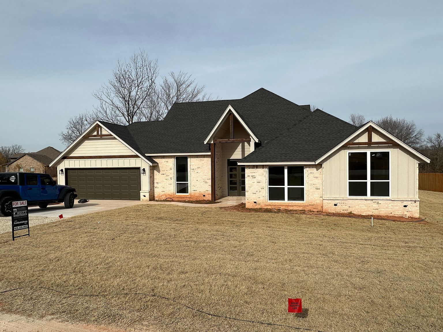 25121 Doe Creek Trl, Purcell, OK 73080 Zillow