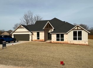 25121 Doe Creek Trl, Purcell, OK 73080