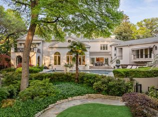 4905 Radbrook Pl, Dallas, TX 75220