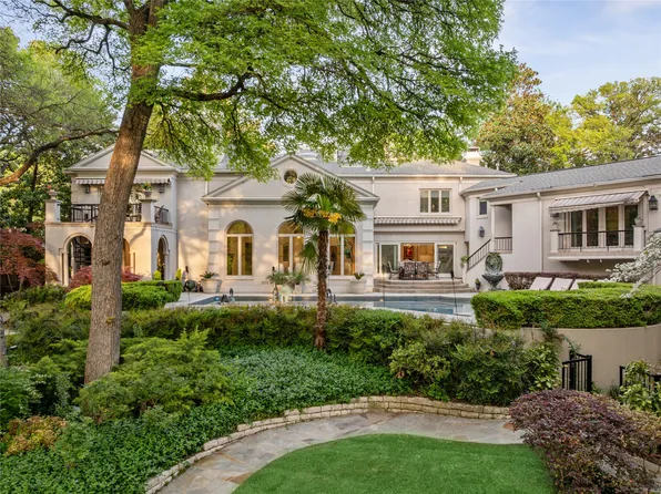 4905 Radbrook Pl, Dallas, TX 75220