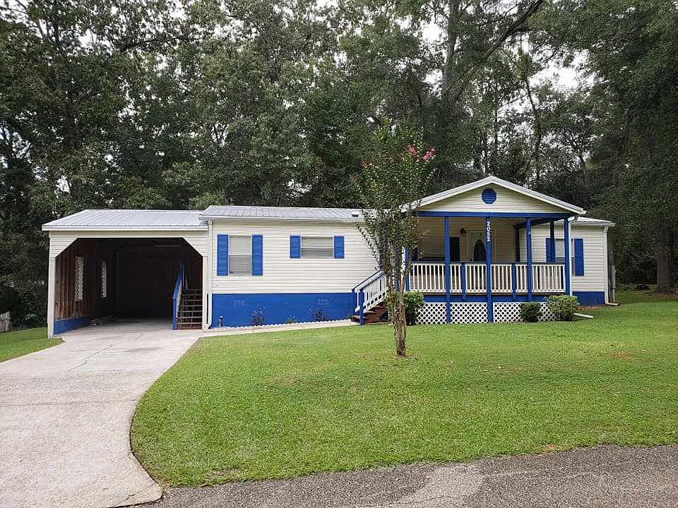 2052 Burnt Pine Ln Tallahassee Fl 32317 Zillow