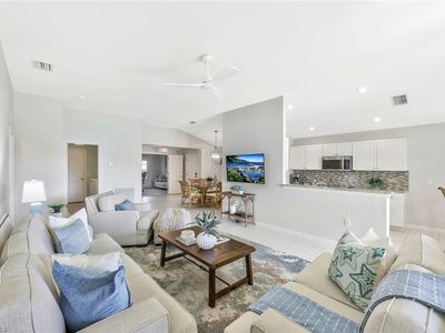 10037 Majestic AVE, Fort Myers, FL, 33913