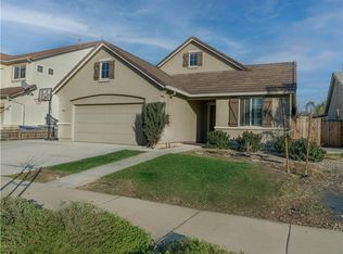 442 Lily Dr, Merced, CA 95341