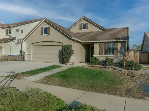 442 Lily Dr, Merced, CA 95341