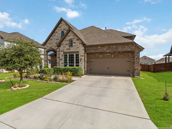 3810 Nublado, San Antonio, TX 78261