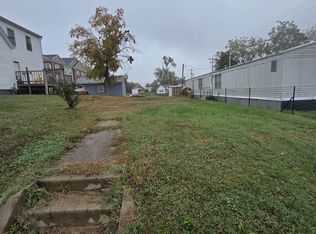 1419 Cumnock St, Henderson, KY 42420