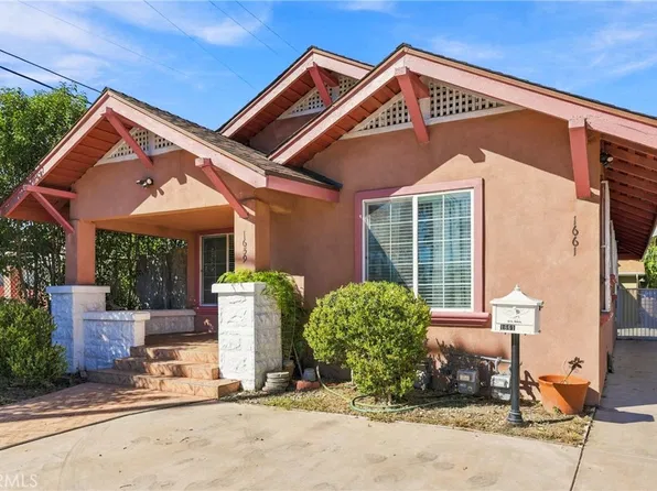 1659 W 39th St, Los Angeles, CA 90062