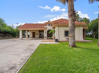 281 Devils Clf, Del Rio, TX 78840