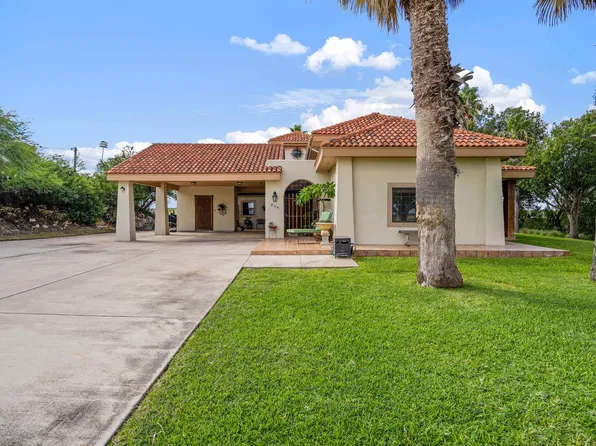 281 Devils Clf, Del Rio, TX 78840