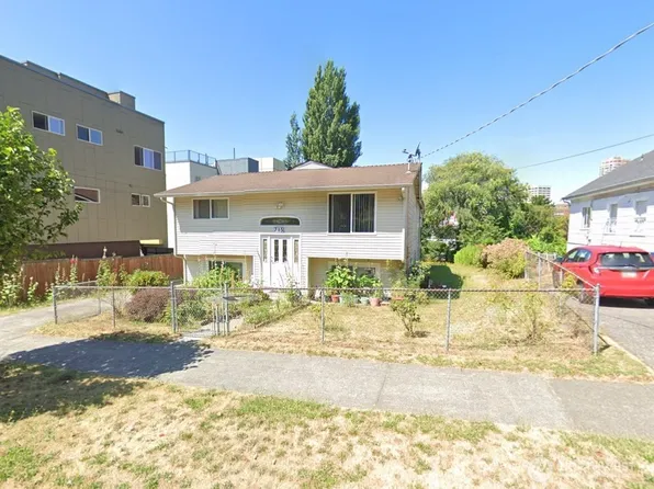715 15th Avenue, Seattle, WA 98122