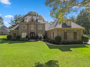 300 Windover Rd, Piperton, TN 38017