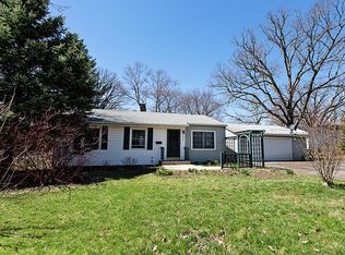 7606 Woodridge Dr, Woodridge, IL