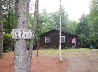 33 Sunset Ter, Adirondack, NY 12808