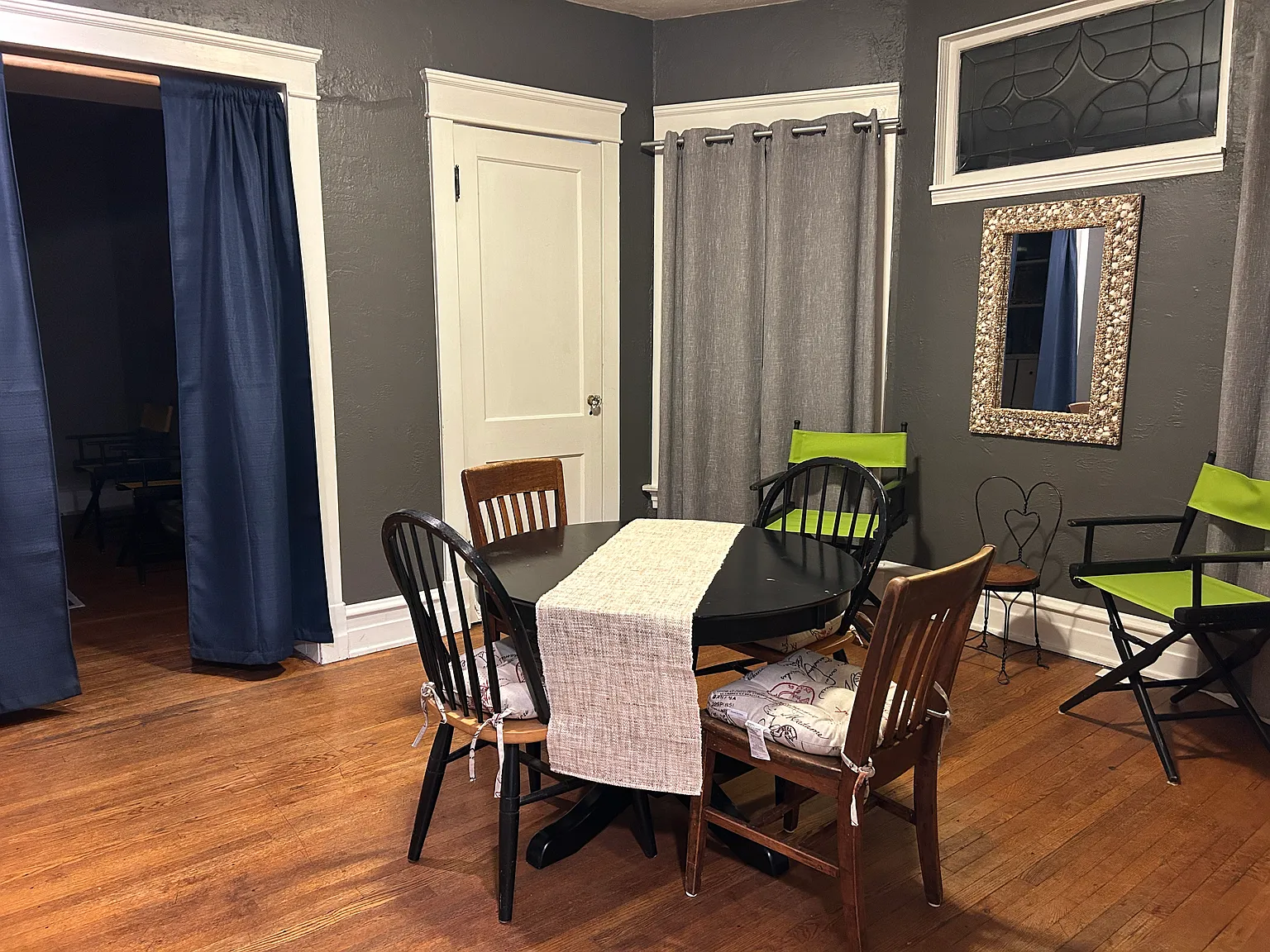 2 bed, 1400 sqft, $1,550 — Photo 4