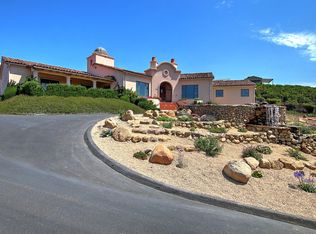 204 Asegra Rd, Summerland, CA 93067