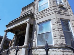 3606 W Polk St, Chicago, IL 60624