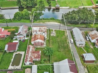 58715 Bayou Rd, Plaquemine, LA 70764