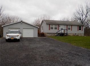 11545 State Route 176, Cato, NY 13033