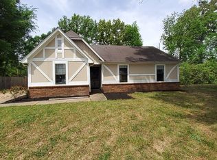 4439 Stoney Creek Cv, Memphis, TN 38141