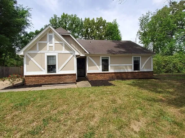 4439 Stoney Creek Cv, Memphis, TN 38141