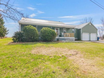 351 Lakewood Drive, Swanton, VT, 05488