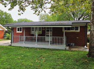 542 N Colby St, Valley Center, KS 67147